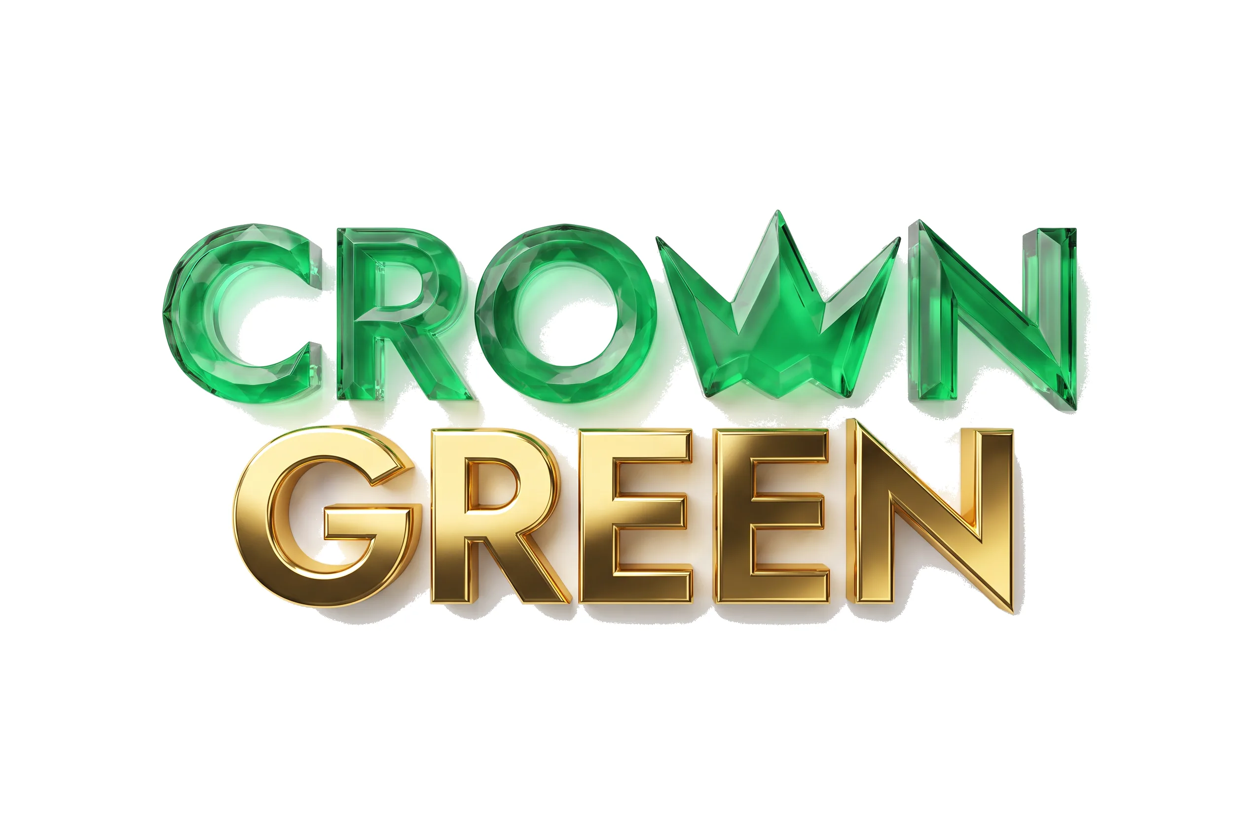 CrownGreen